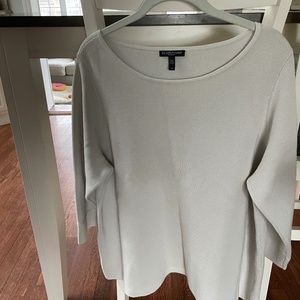 Eileen Fisher woman’s top